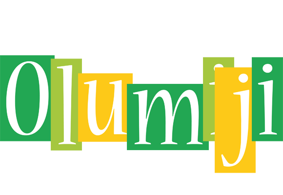 Olumiji lemonade logo