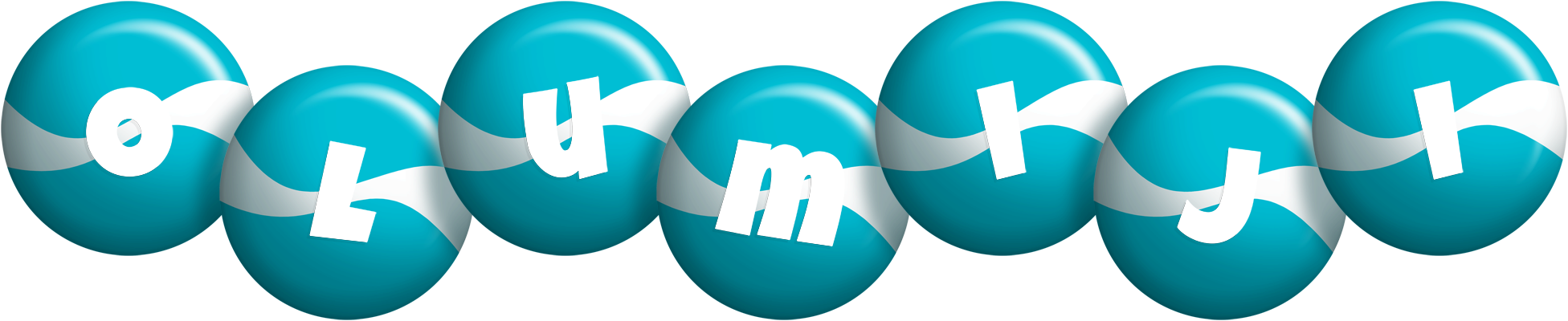 Olumiji messi logo