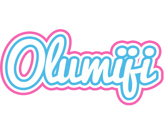 Olumiji outdoors logo
