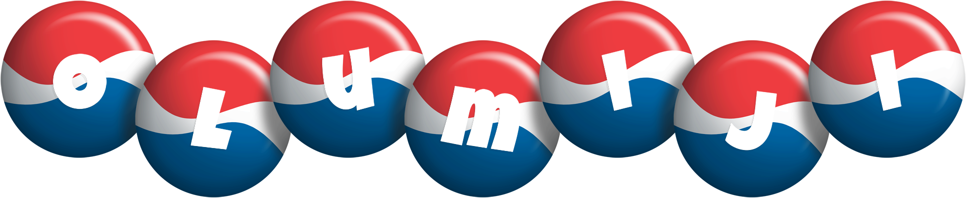 Olumiji paris logo
