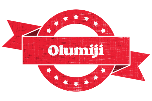 Olumiji passion logo
