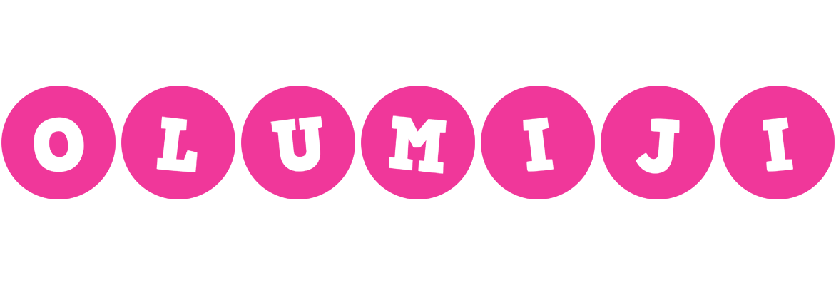 Olumiji poker logo