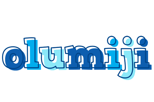 Olumiji sailor logo