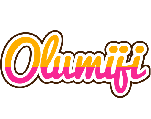 Olumiji smoothie logo