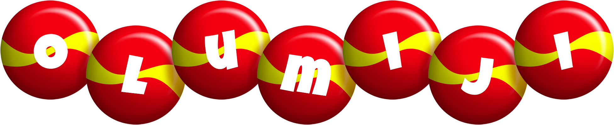 Olumiji spain logo