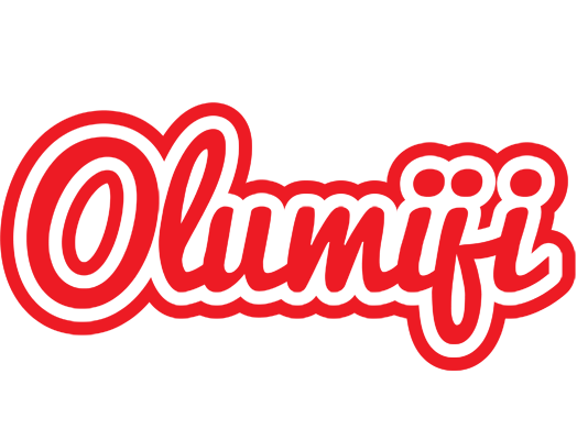 Olumiji sunshine logo