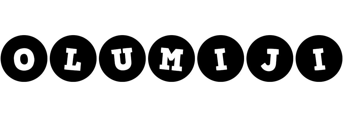 Olumiji tools logo