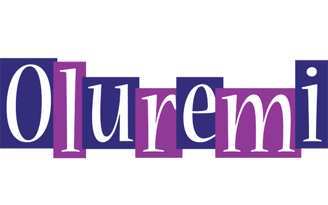 Oluremi autumn logo