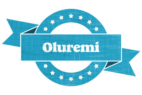Oluremi balance logo