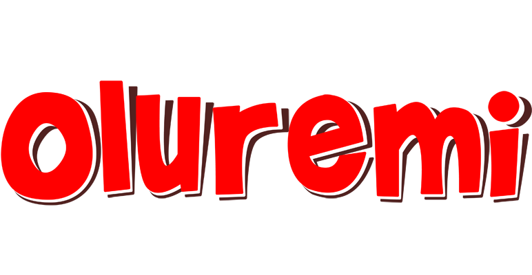Oluremi basket logo