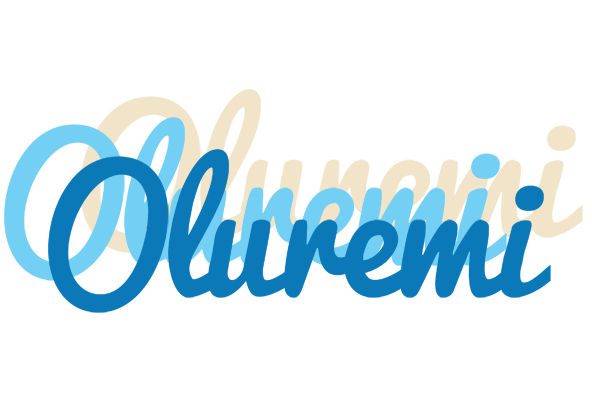 Oluremi breeze logo