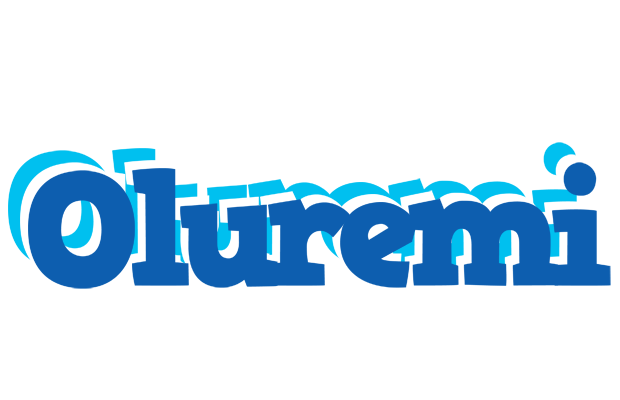 Oluremi business logo