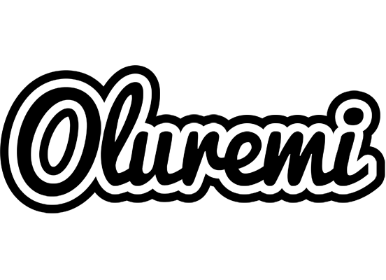 Oluremi chess logo