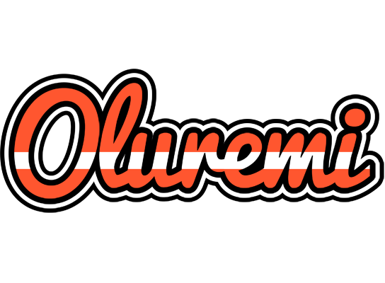 Oluremi denmark logo