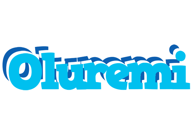 Oluremi jacuzzi logo