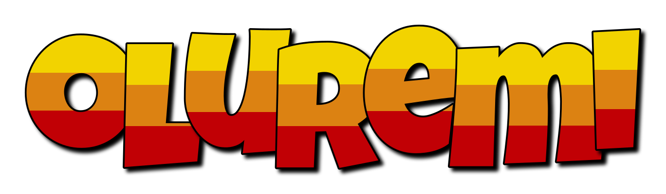 Oluremi jungle logo