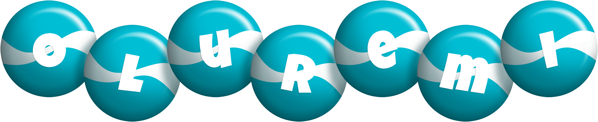 Oluremi messi logo