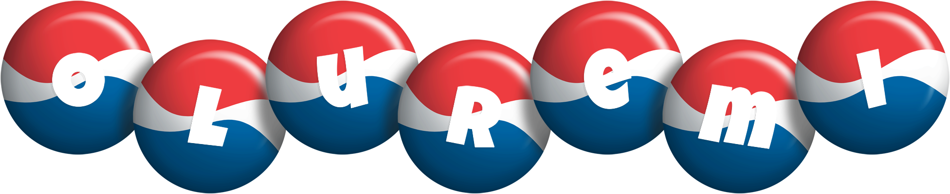 Oluremi paris logo