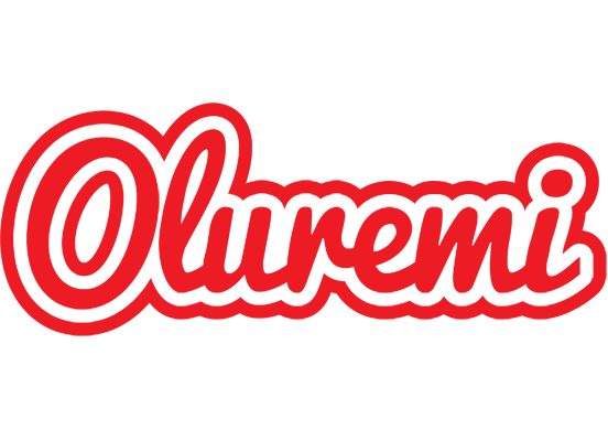 Oluremi sunshine logo