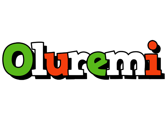 Oluremi venezia logo