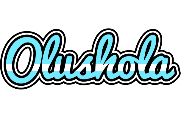 Olushola argentine logo
