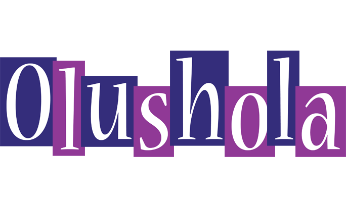 Olushola autumn logo