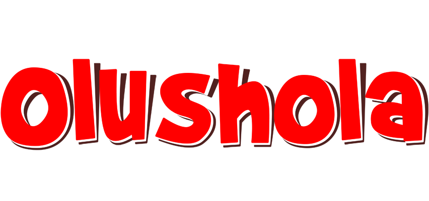 Olushola basket logo