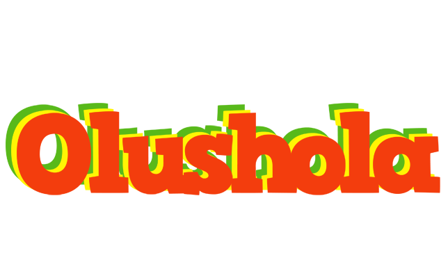 Olushola bbq logo
