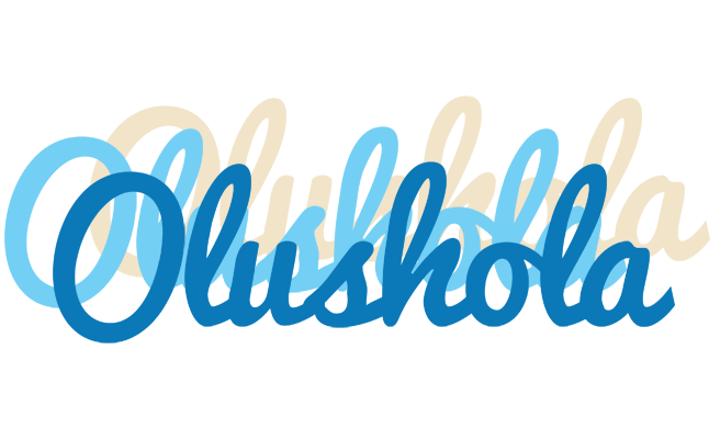 Olushola breeze logo