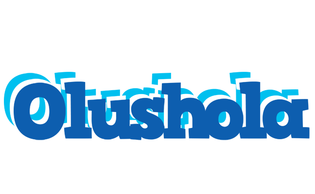 Olushola business logo