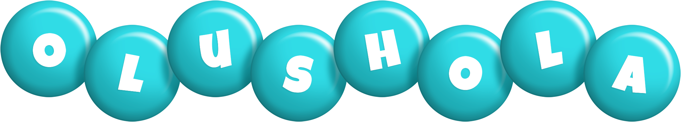 Olushola candy-azur logo