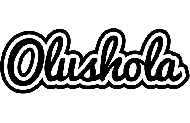 Olushola chess logo