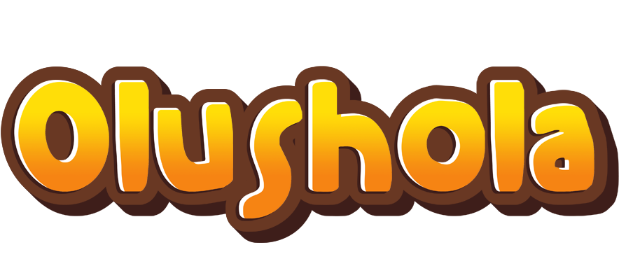Olushola cookies logo