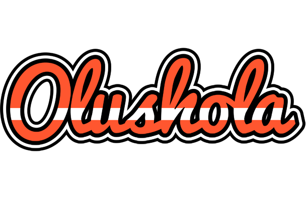 Olushola denmark logo