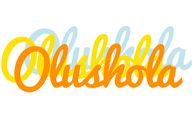 Olushola energy logo