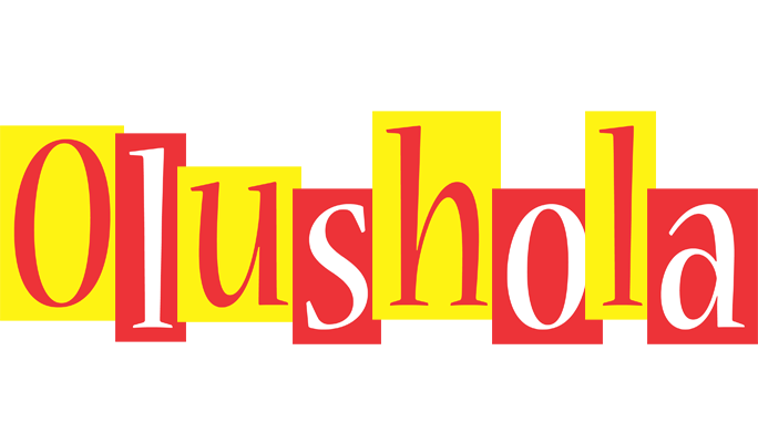 Olushola errors logo