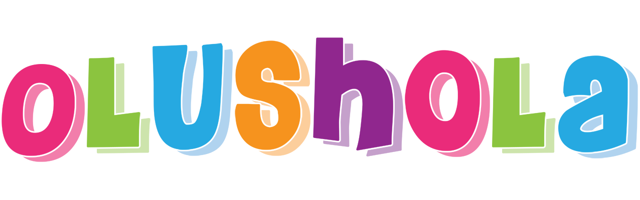 Olushola friday logo