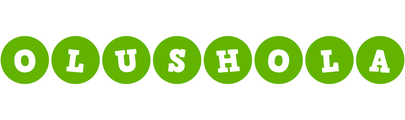 Olushola games logo