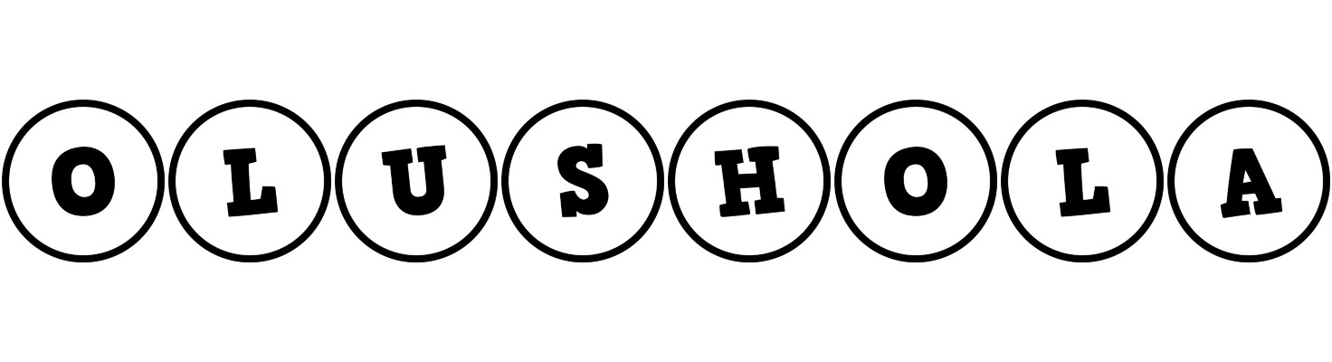 Olushola handy logo