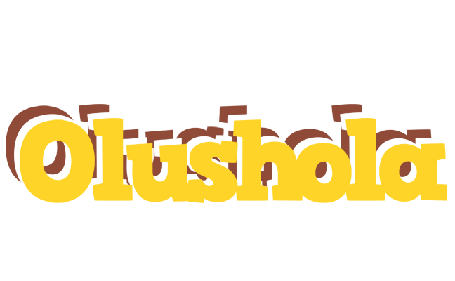 Olushola hotcup logo