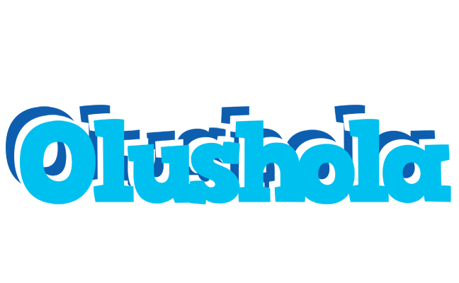 Olushola jacuzzi logo