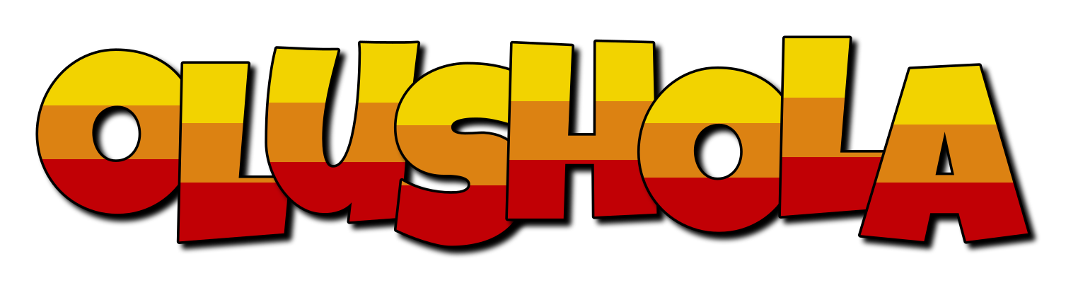 Olushola jungle logo