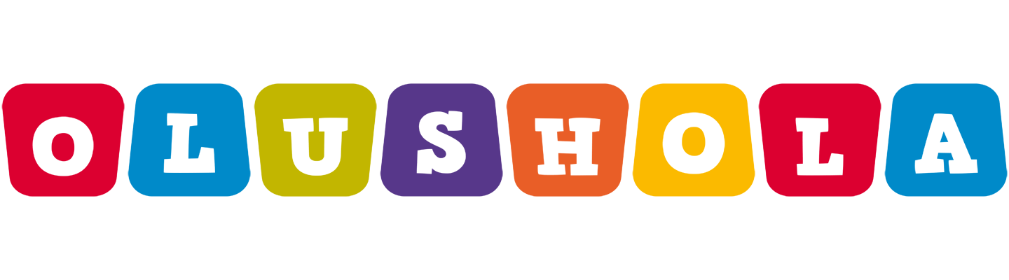 Olushola kiddo logo