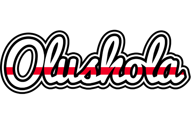 Olushola kingdom logo