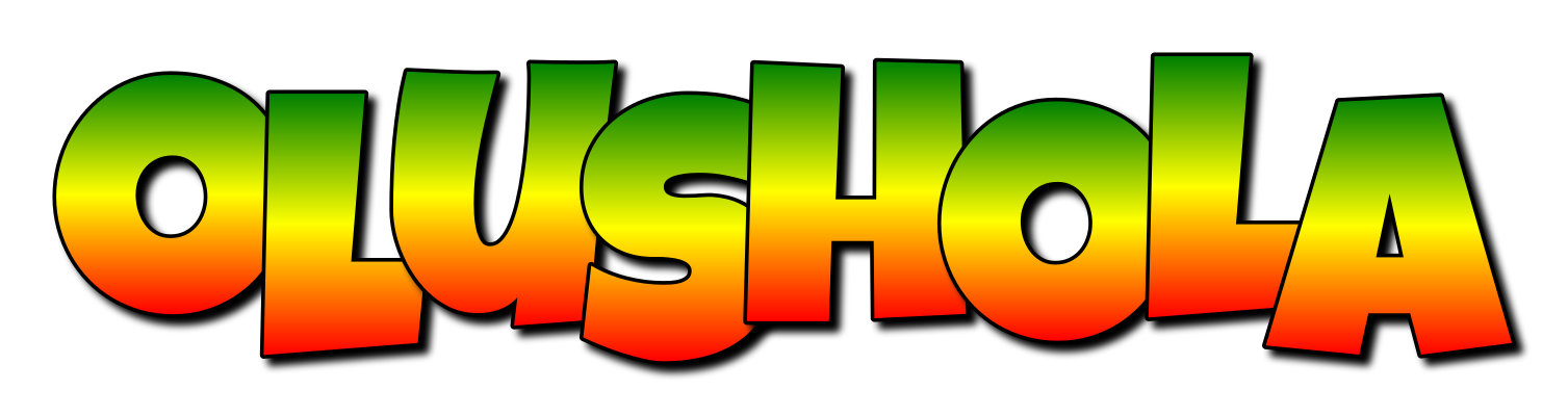 Olushola mango logo