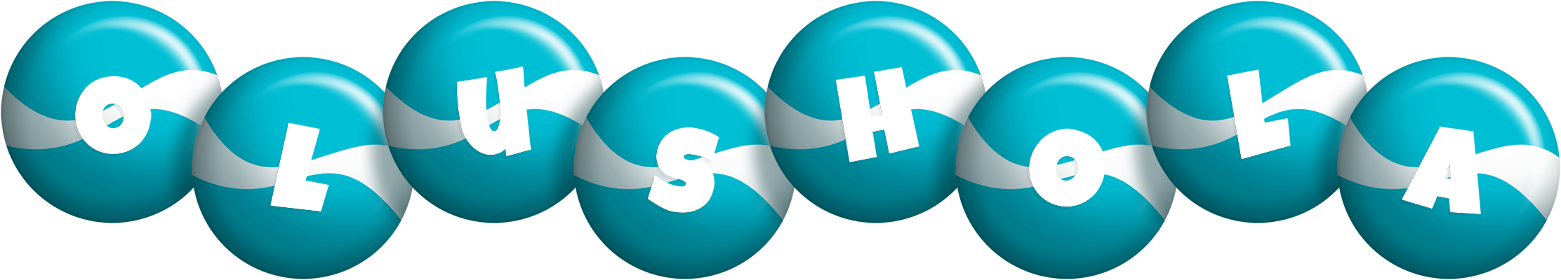 Olushola messi logo