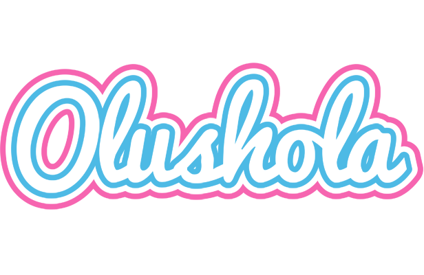 Olushola outdoors logo