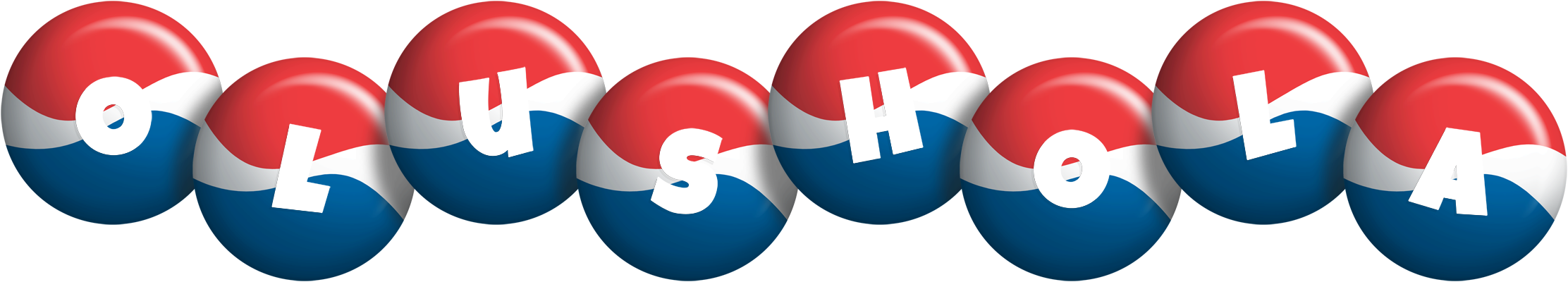 Olushola paris logo