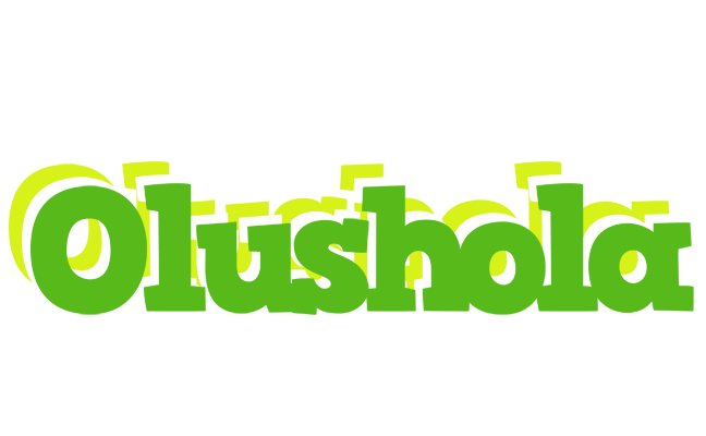 Olushola picnic logo