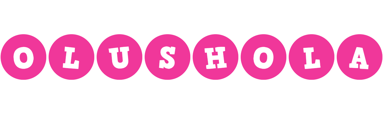 Olushola poker logo